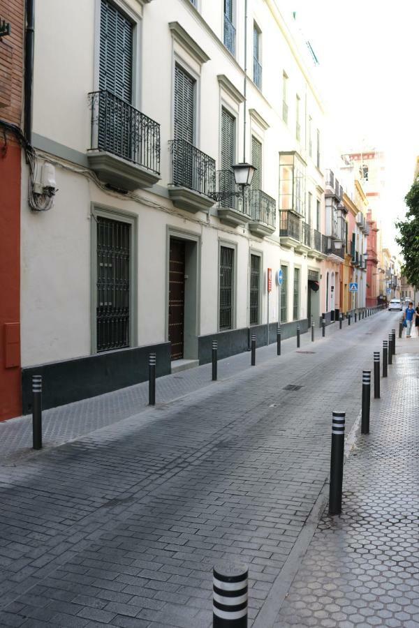 Calle San Vicente, Apartamento Appartement