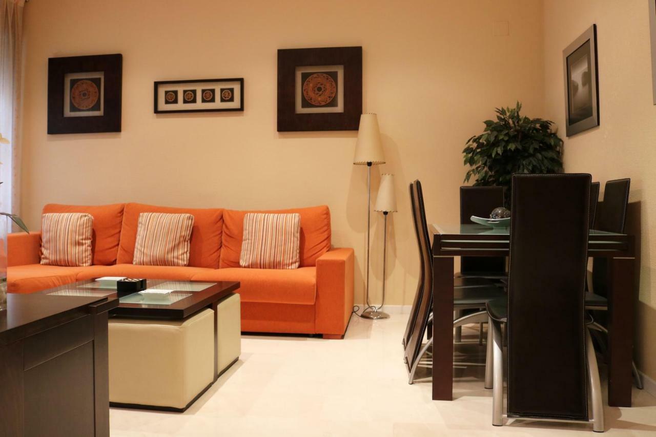 Apartamento Calle San Vicente, Apartamento Sevilla