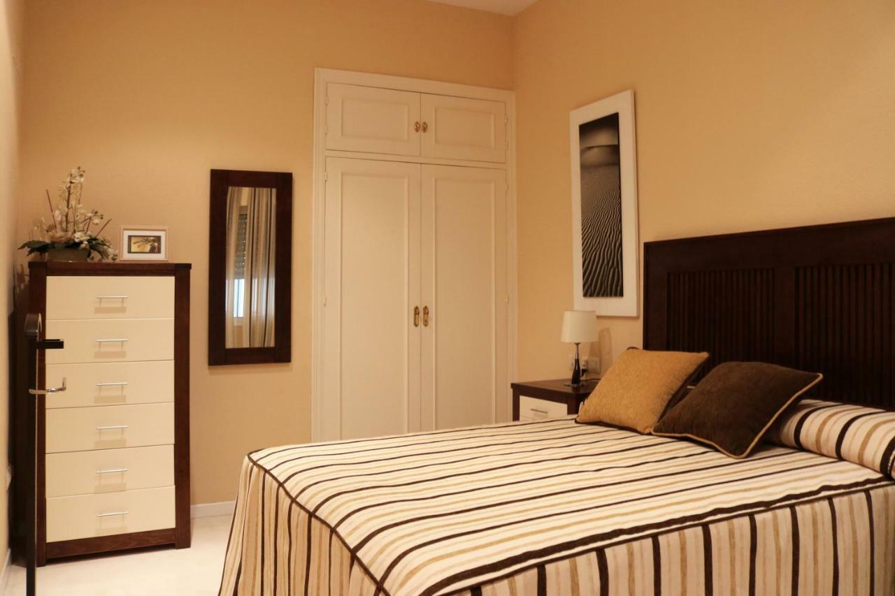 Appartement Calle San Vicente, Apartamento *