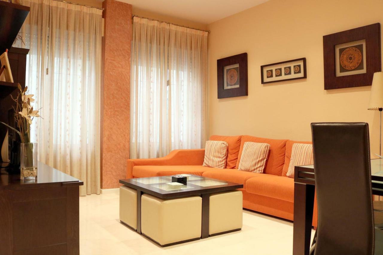 Calle San Vicente, Apartamento Appartement *