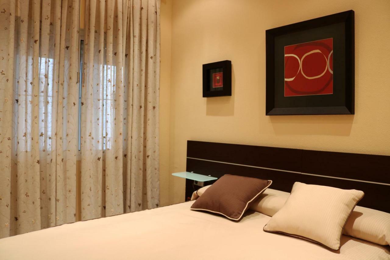 Appartement Calle San Vicente, Apartamento Sevilla