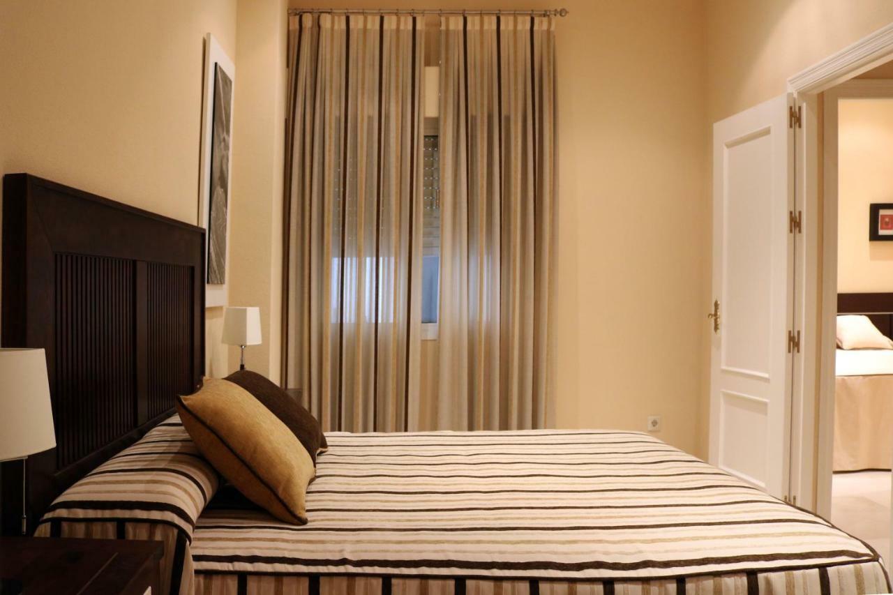 Appartement Calle San Vicente, Apartamento